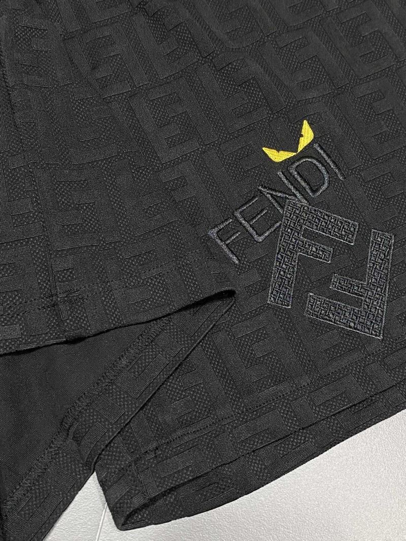 Fendi Short Suits